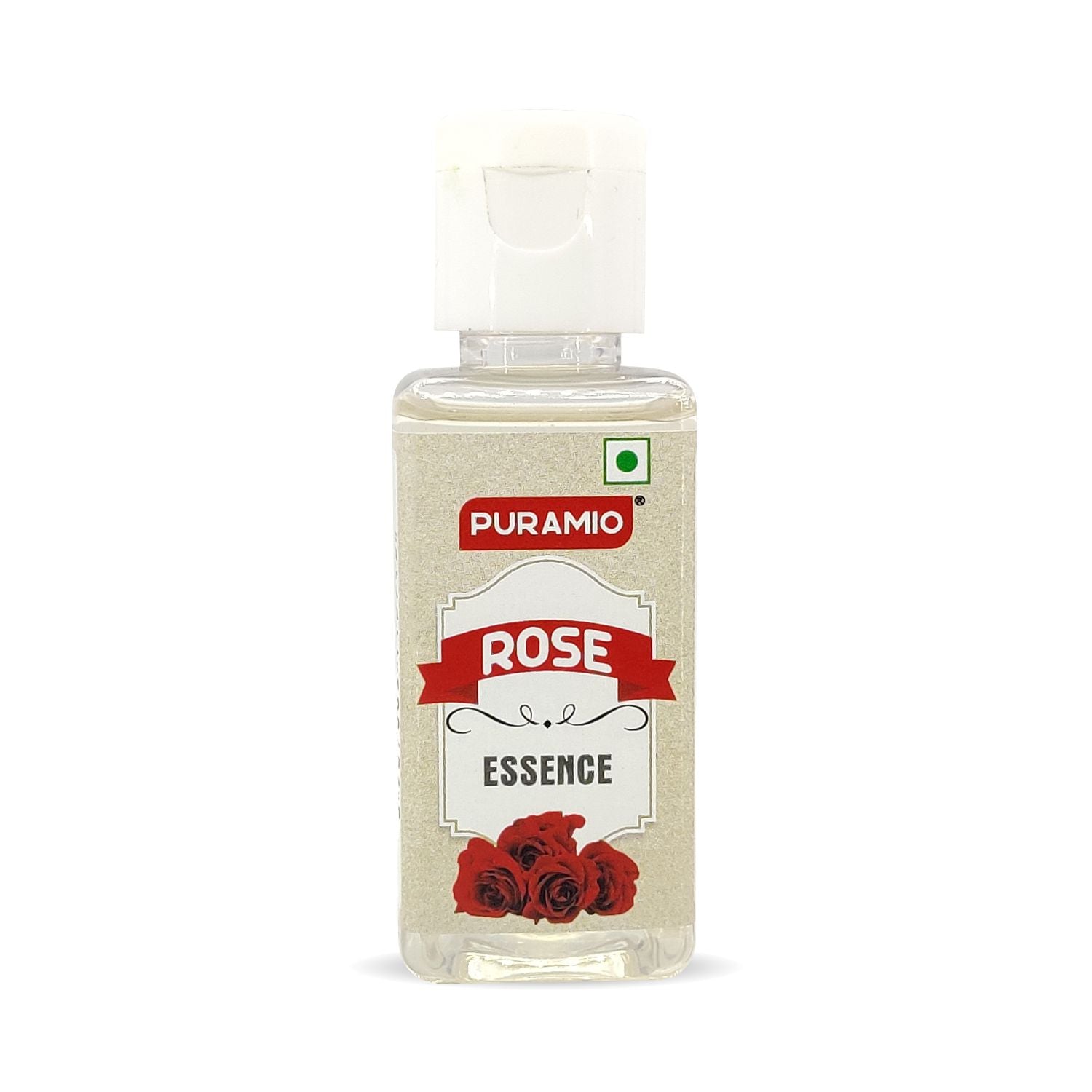 HEMANI Rose Water 250mL (8.5 FL OZ) - Food Essence for Cooking and Baking