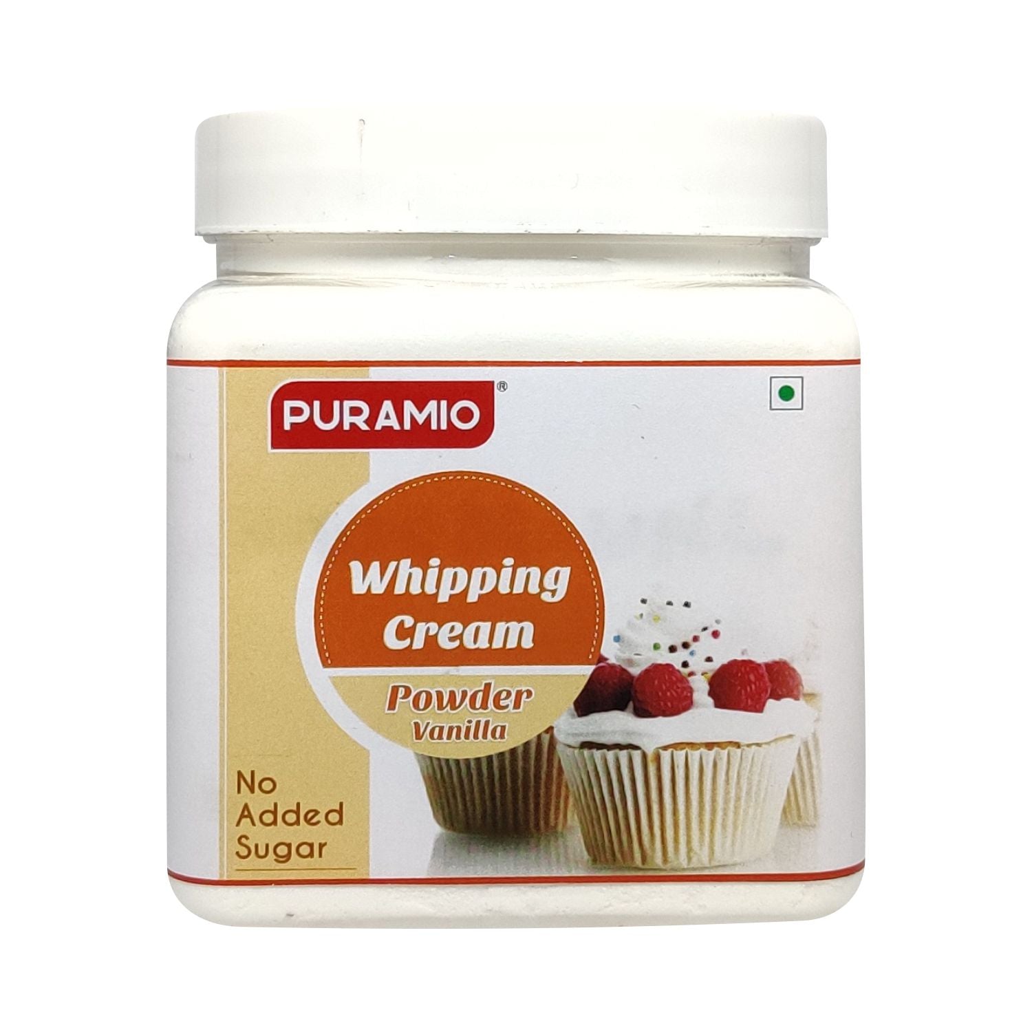 Sweetened Whipping cream powder - onethaifoods