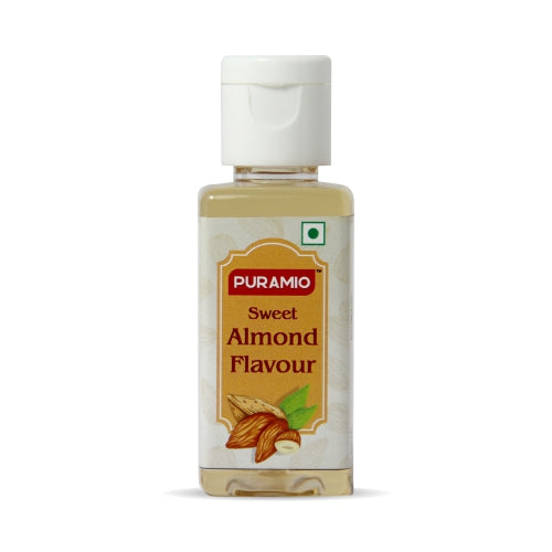 Sweet discount almond perfume