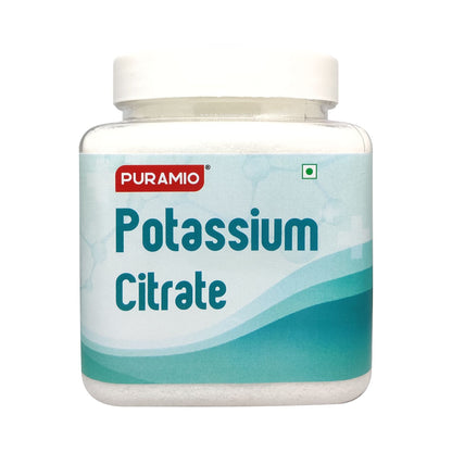 PURAMIO Potassium Citrate,