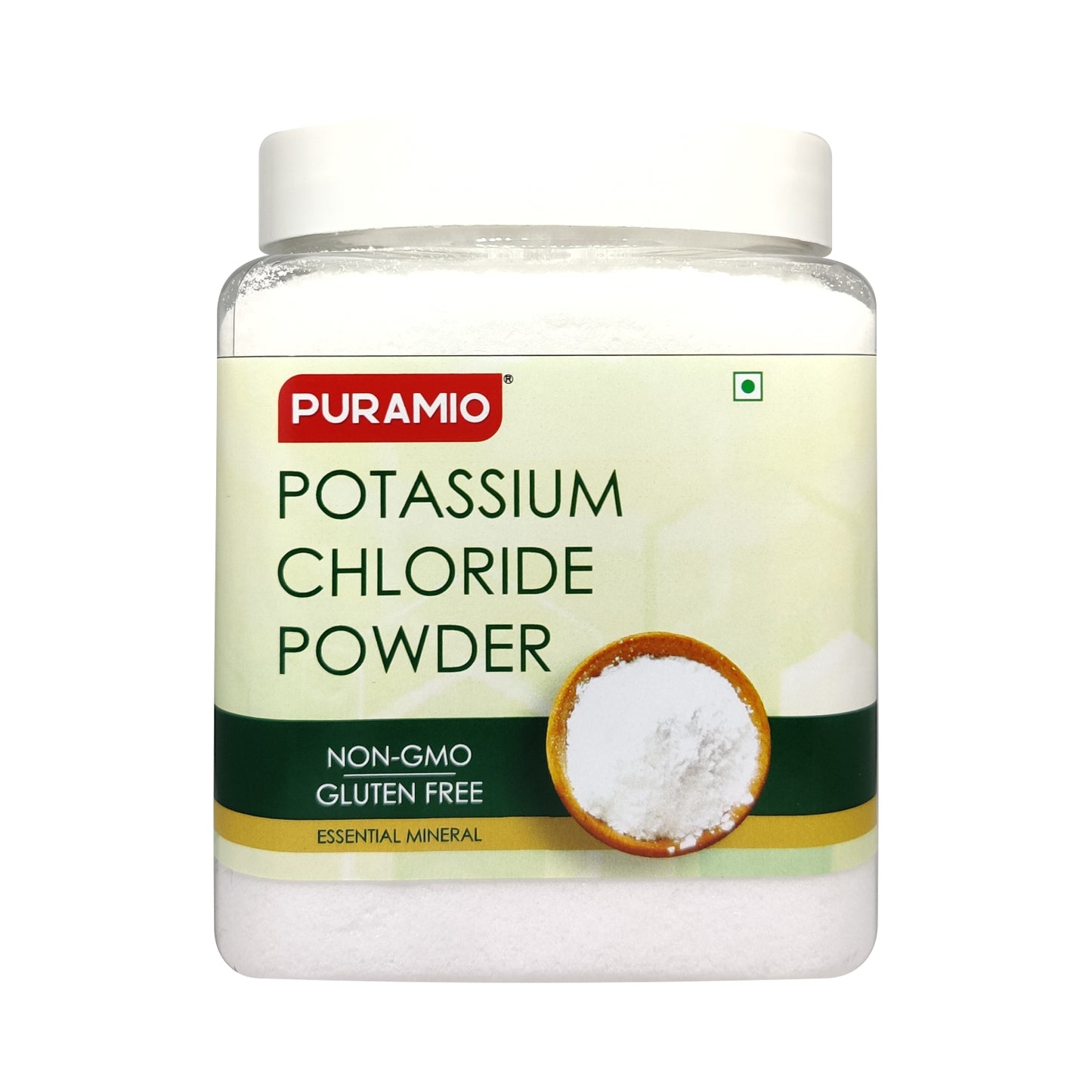 PURAMIO Potassium Chloride Powder,