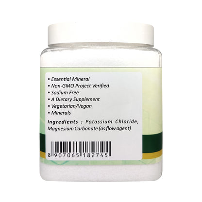 PURAMIO Potassium Chloride Powder,