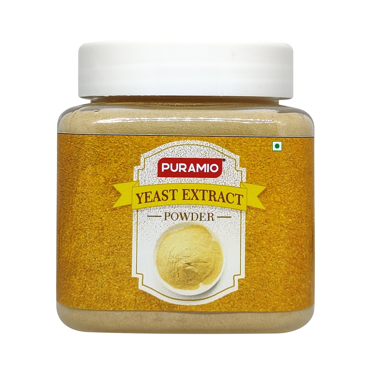 Puramio Yeast Extract Powder,