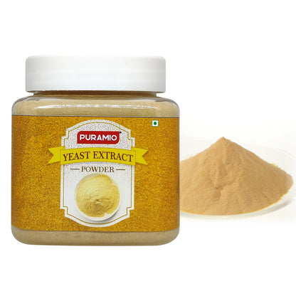 Puramio Yeast Extract Powder,