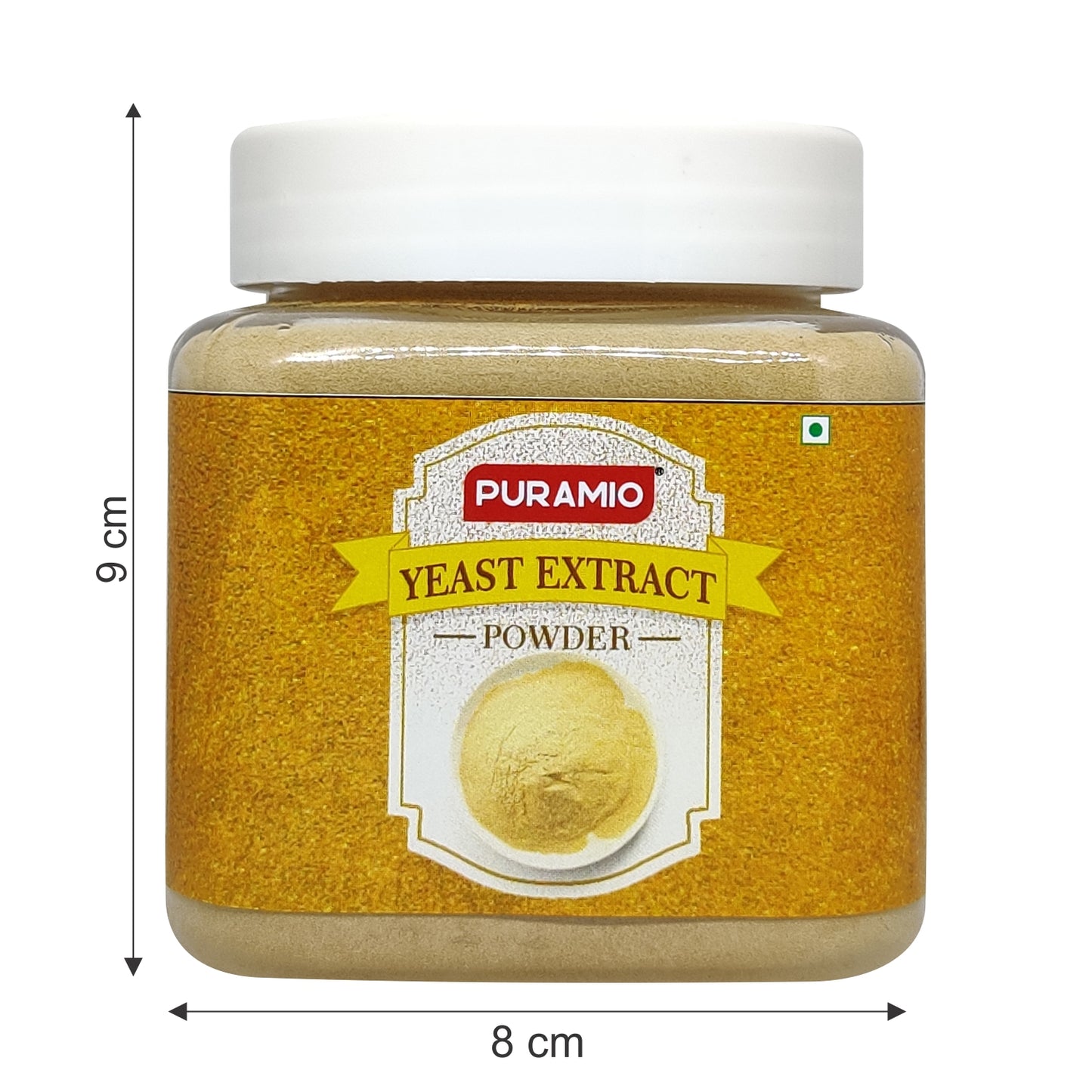 Puramio Yeast Extract Powder,