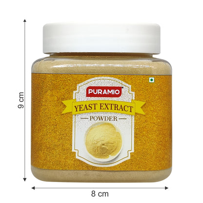 Puramio Yeast Extract Powder,