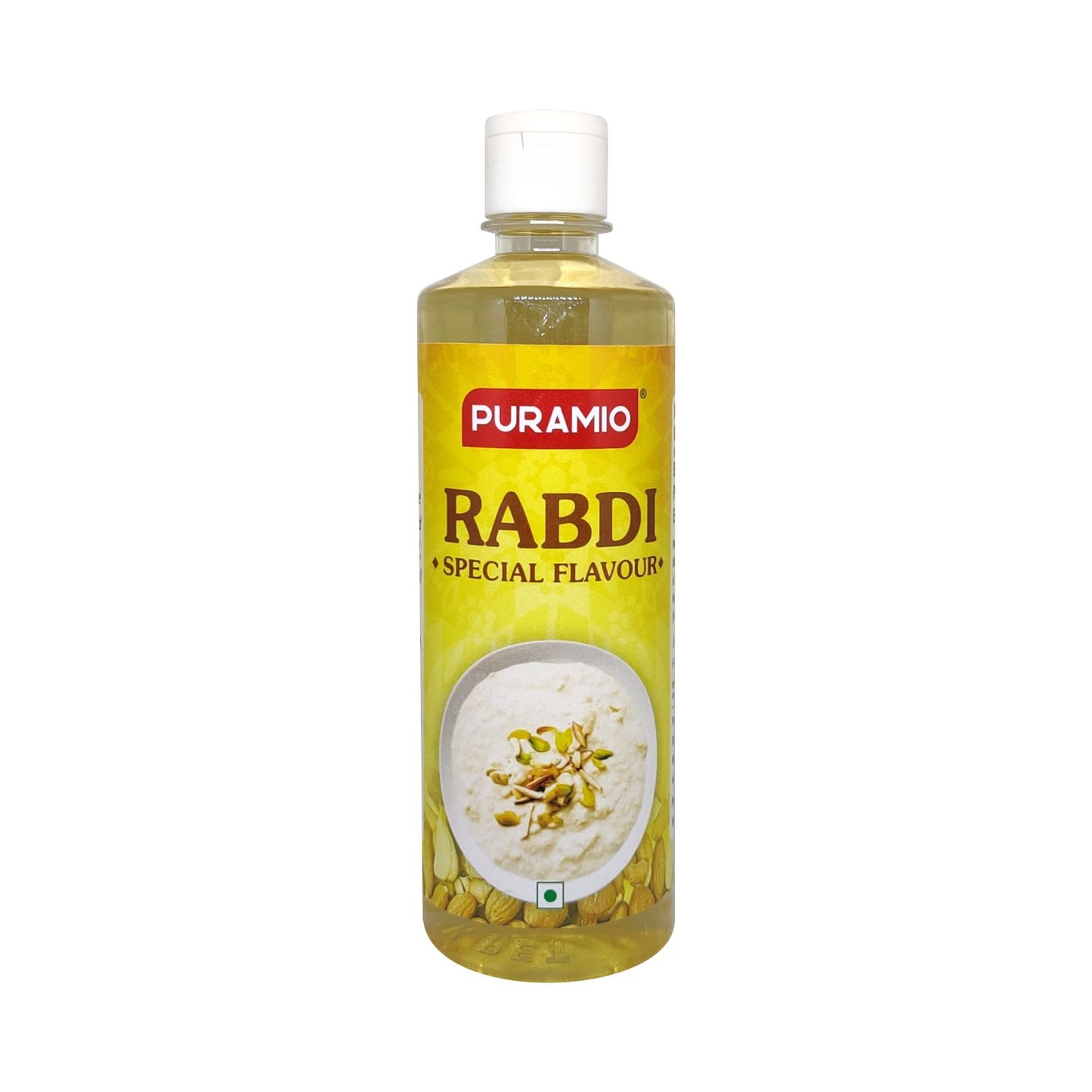 Puramio RABDI Special - Concentrated Flavour
