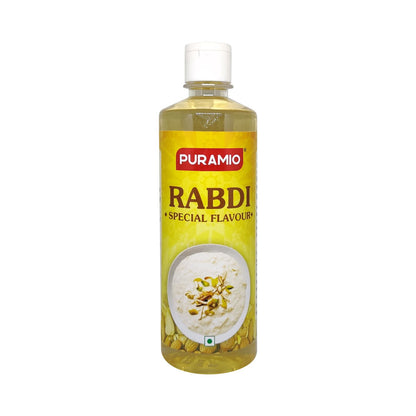 Puramio RABDI Special - Concentrated Flavour