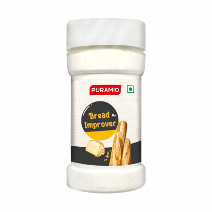 Puramio Bread Improver