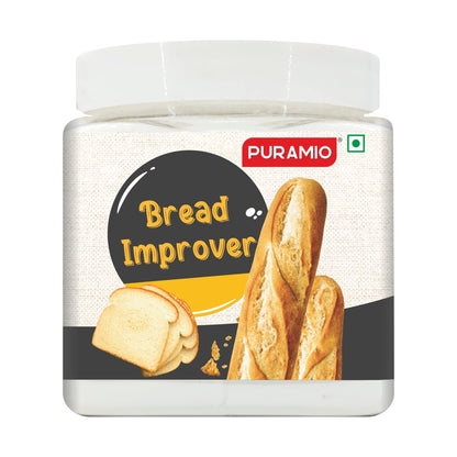 Puramio Bread Improver