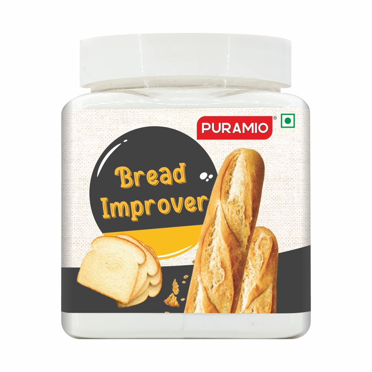 Puramio Bread Improver