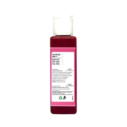 Puramio Gel Food Colour- Neon Pink,