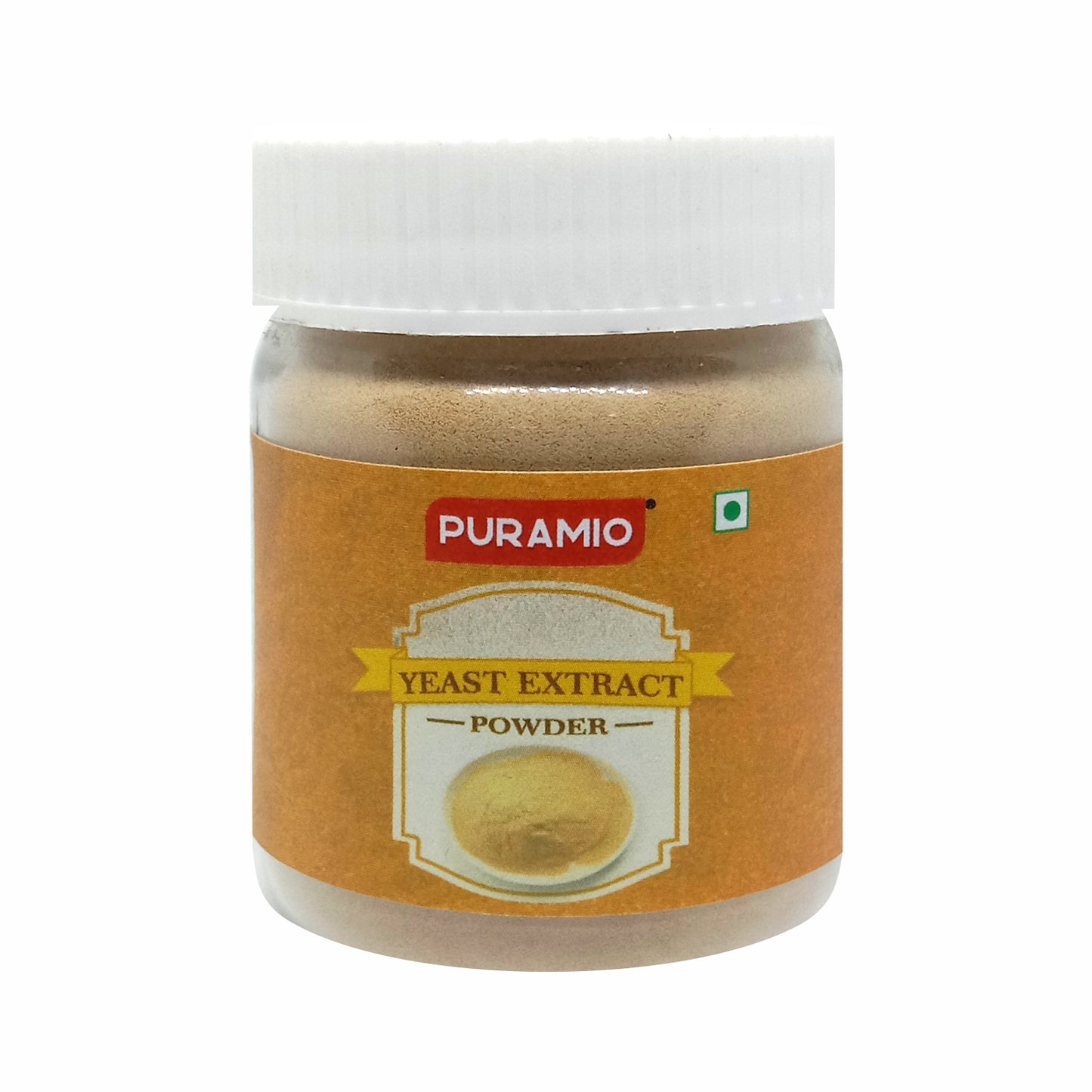 Puramio Yeast Extract Powder,