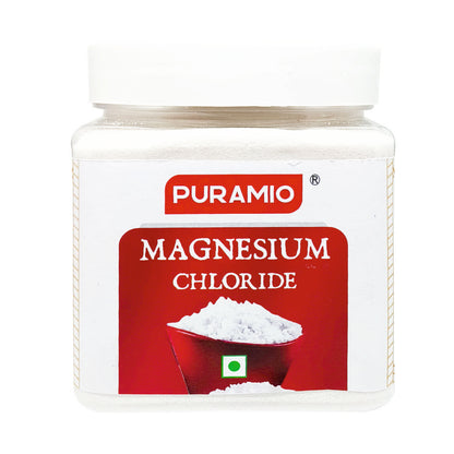 Puramio Magnesium Chloride,