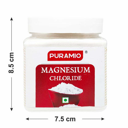 Puramio Magnesium Chloride,