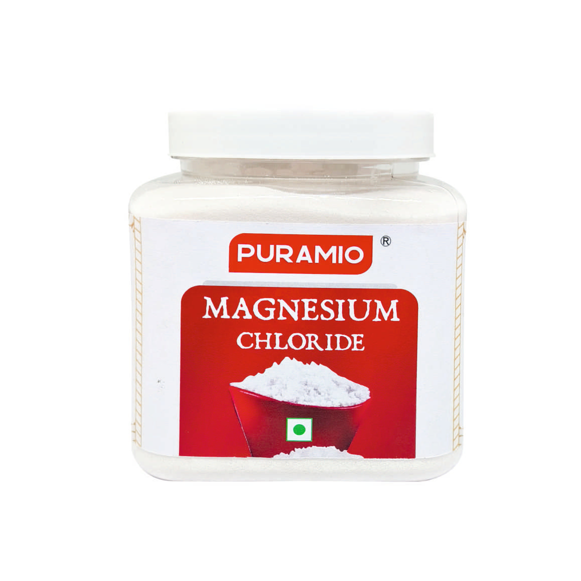 Puramio Magnesium Chloride,