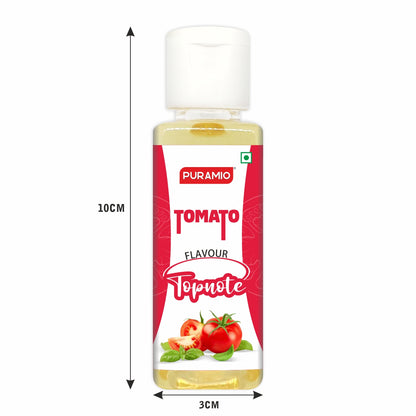 Puramio Tomato Flavour (Topnote), 50ml