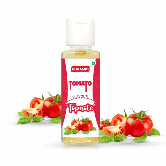 Puramio Tomato Flavour (Topnote), 50ml