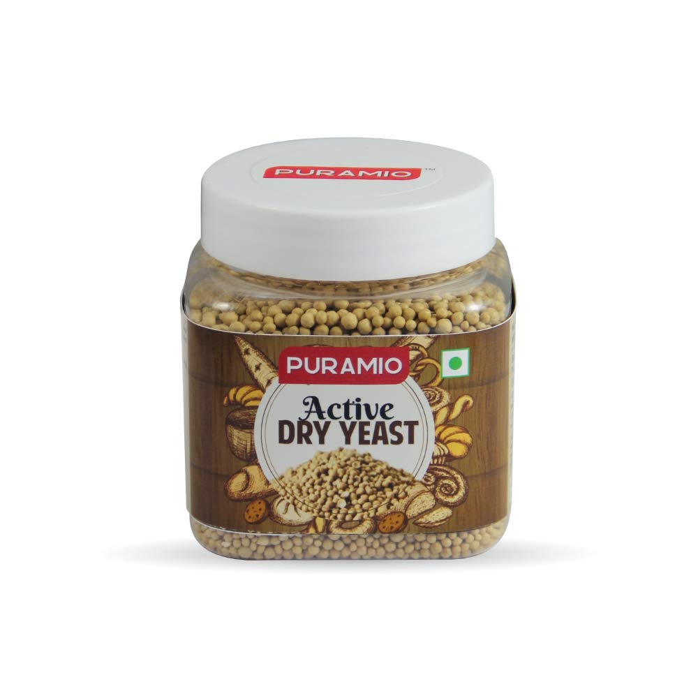 Puramio Active Dry Yeast