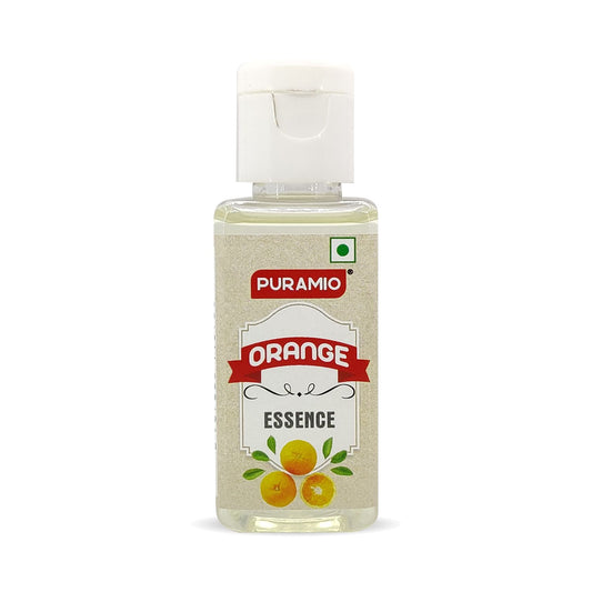 Puramio Orange Culinary Essence