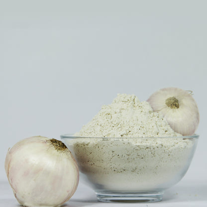 Puramio White Onion Powder Sprinkler [100% Natural]