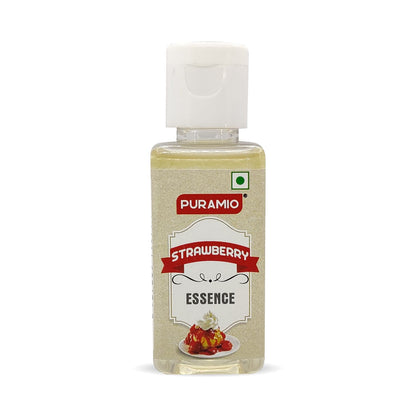 PURAMIO Strawberry Culinary Essence