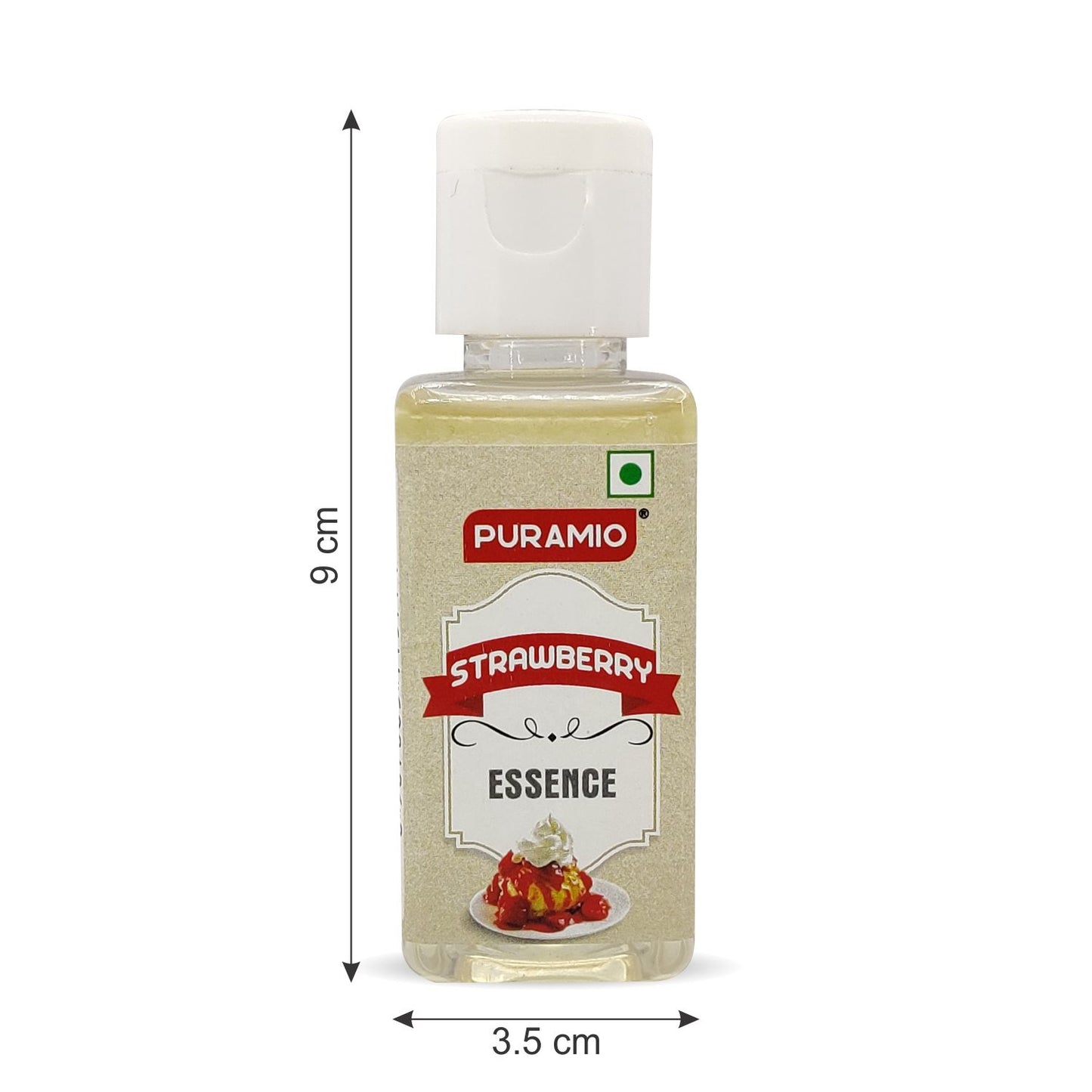 PURAMIO Strawberry Culinary Essence