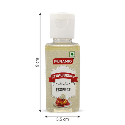 PURAMIO Strawberry Culinary Essence