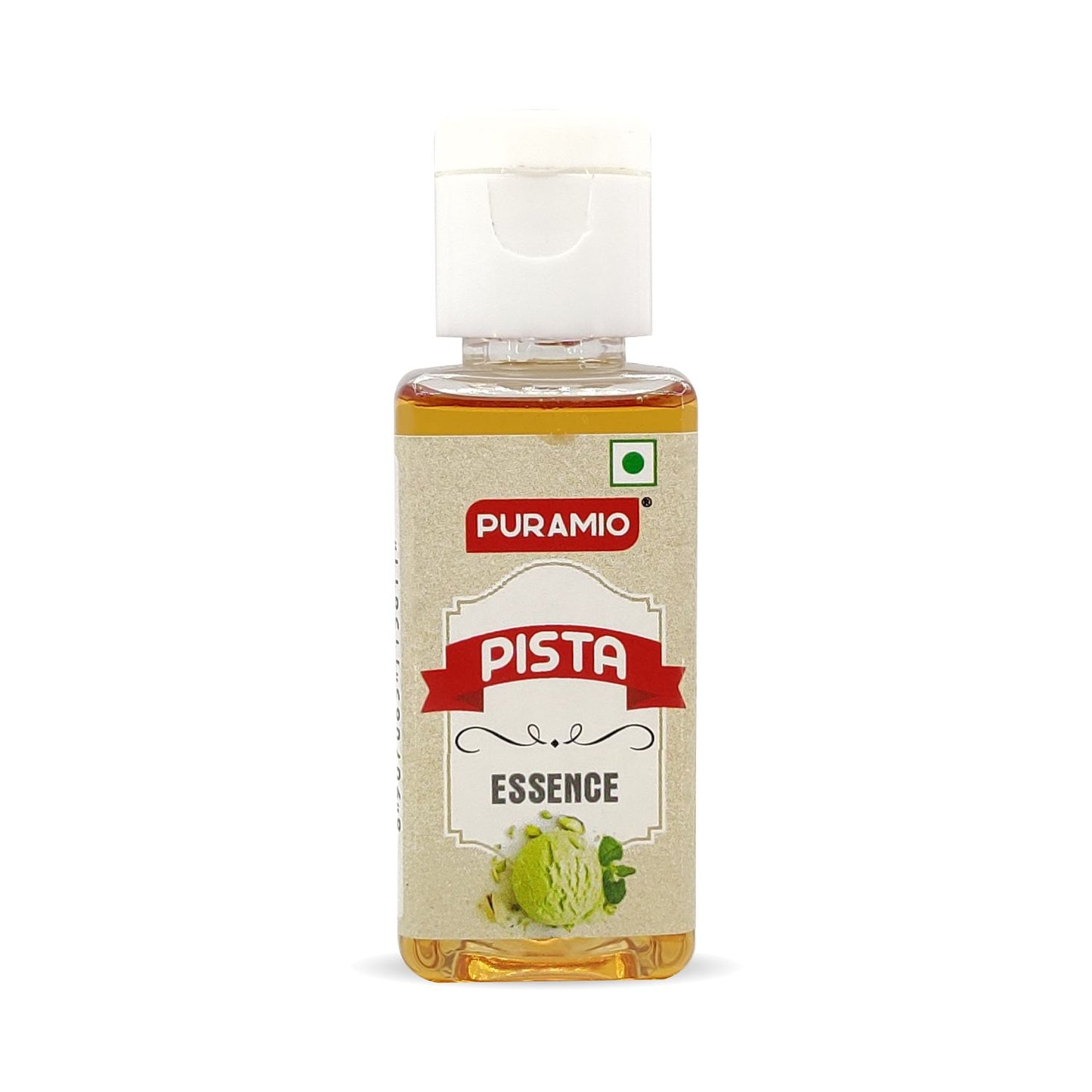 PURAMIO Pista Culinary Essence