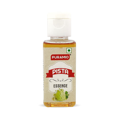 PURAMIO Pista Culinary Essence