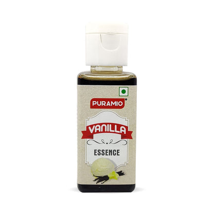 Puramio Vanilla Culinary Essence