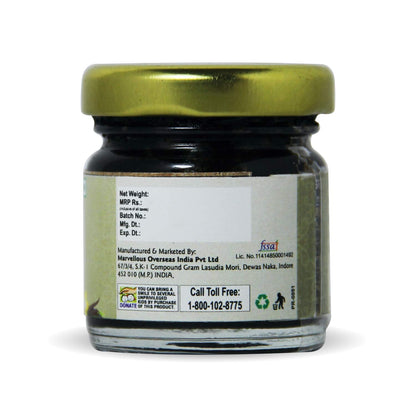 Puramio Vanilla Bean Paste with Seeds , 25g