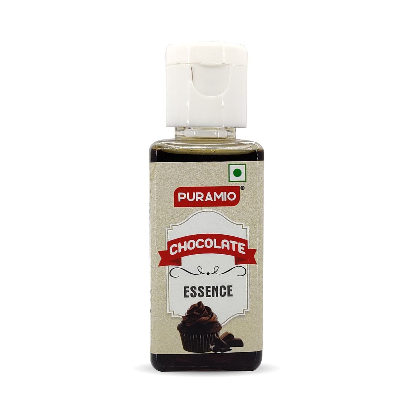 Puramio Chocolate Culinary Essence