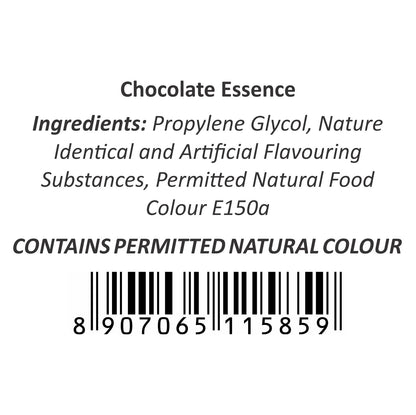 Puramio Chocolate Culinary Essence