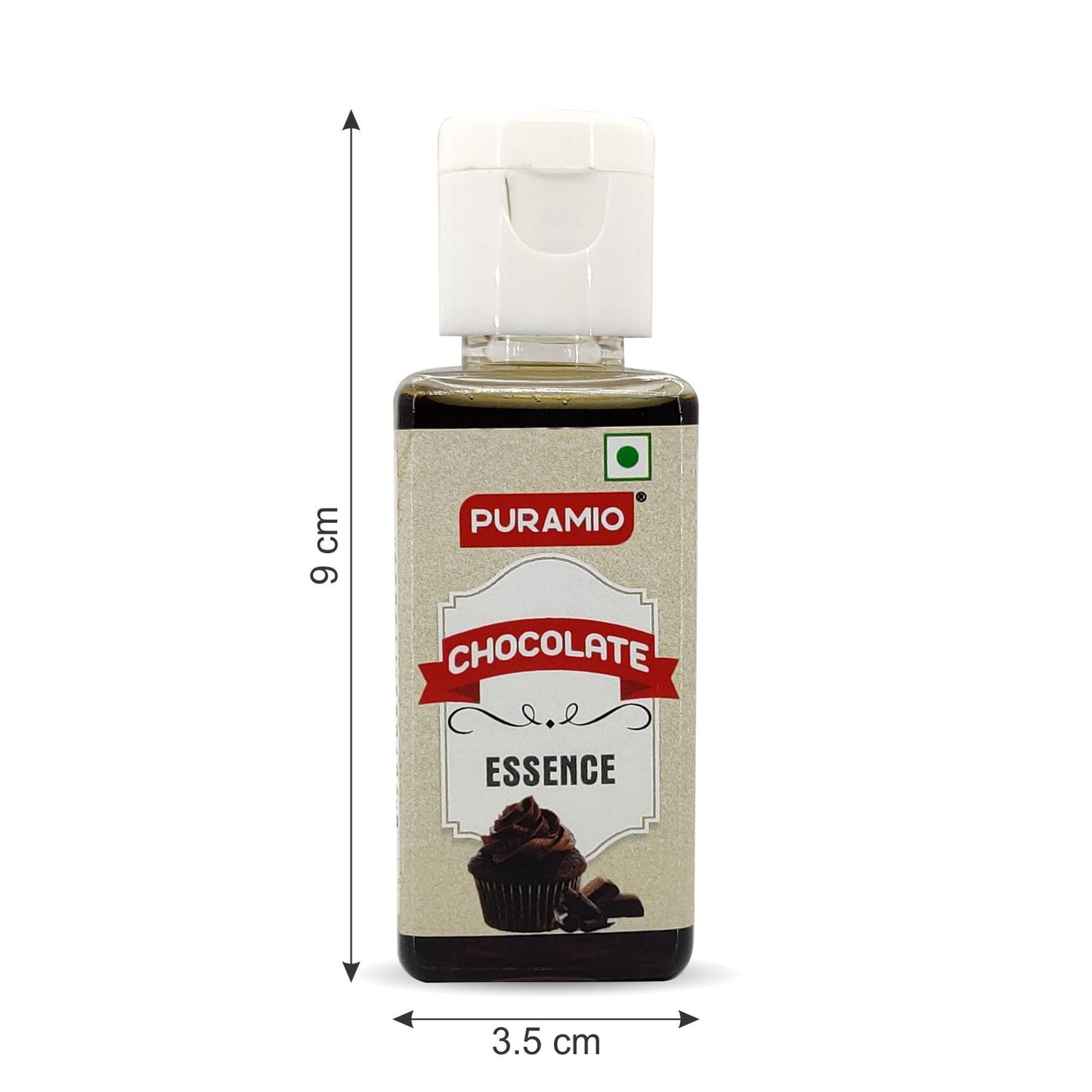 Puramio Chocolate Culinary Essence