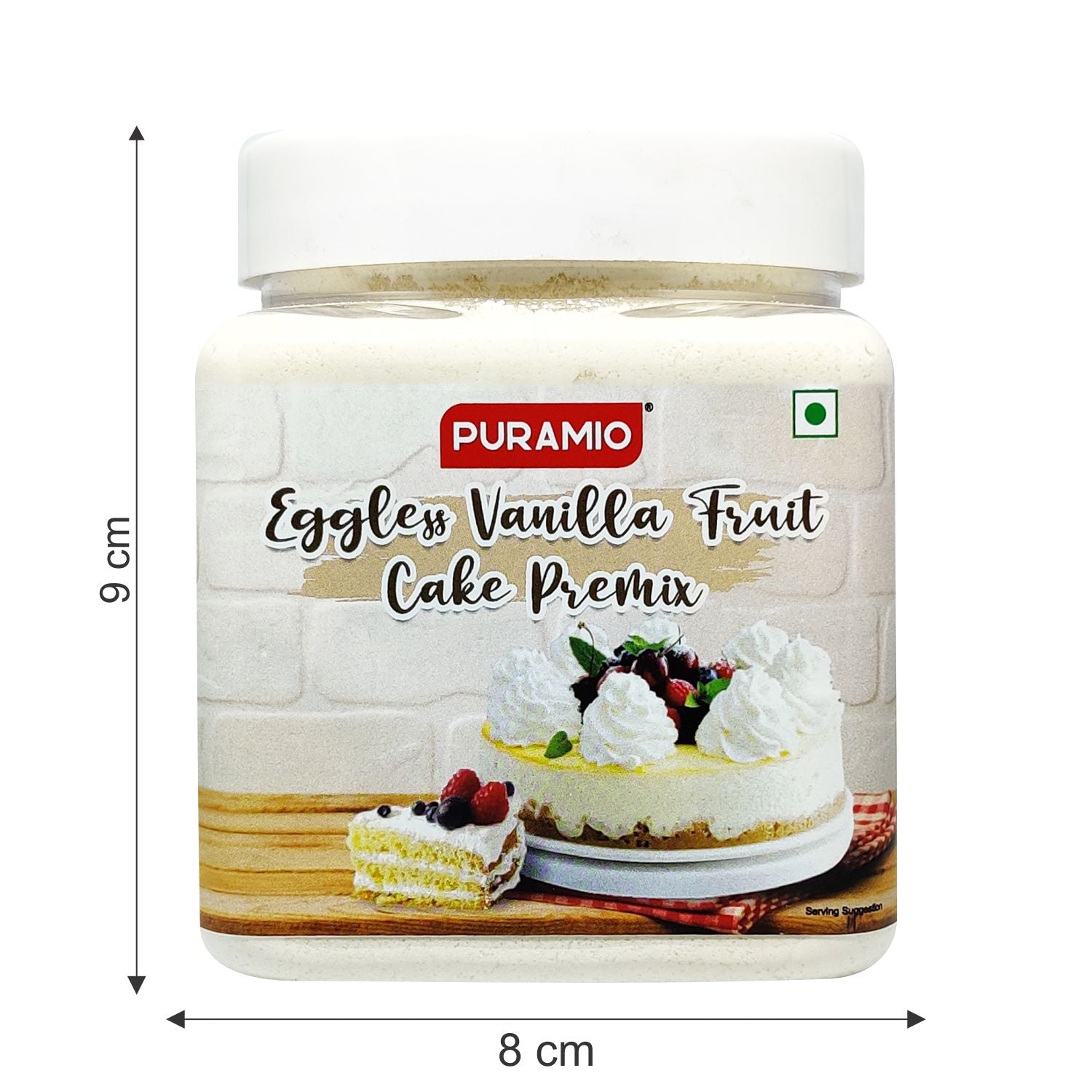 Red Velvet Cake Mix - Premix - 1kg or 5kg | SupafoodsBaking