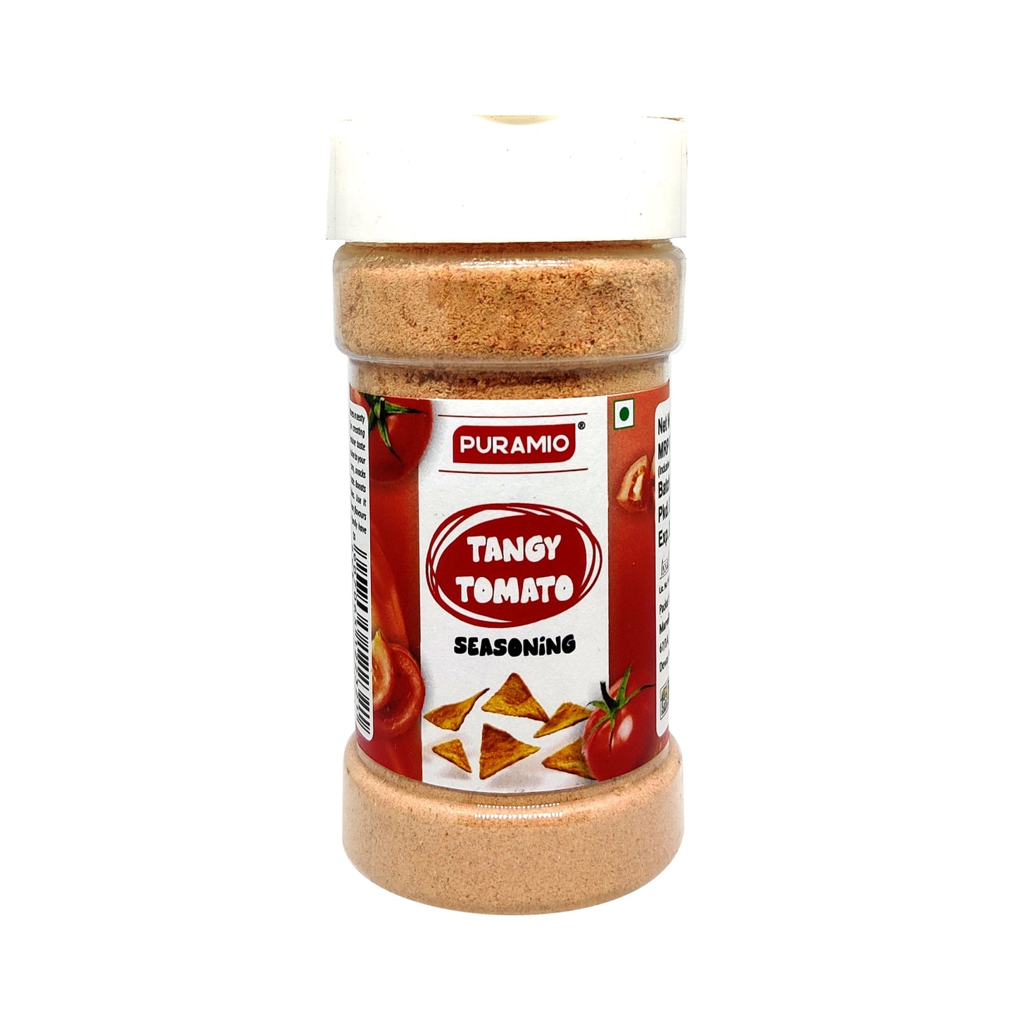 Puramio Tangy Tomato Seasoning