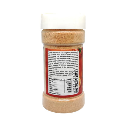 Puramio Tangy Tomato Seasoning