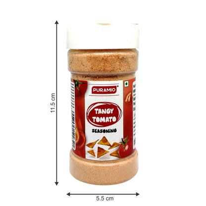 Puramio Tangy Tomato Seasoning