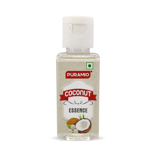 PURAMIO Coconut Culinary Essence