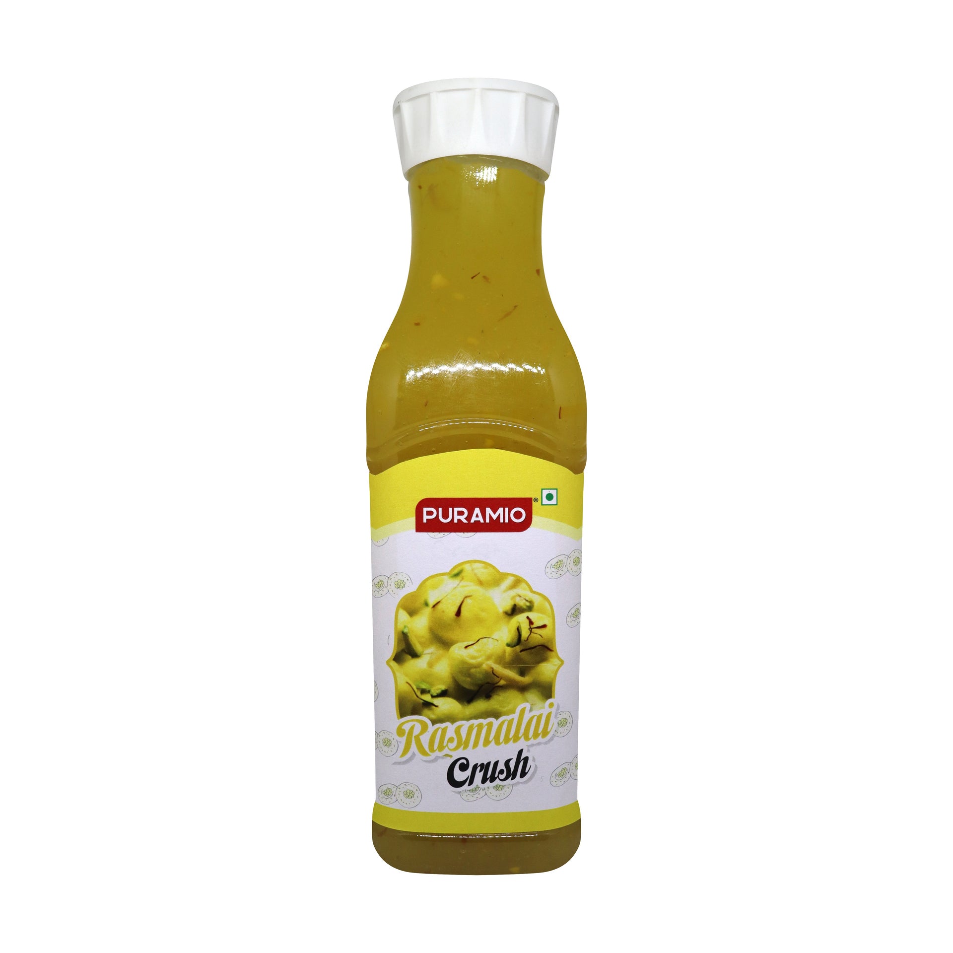 Mixed Fruit Crush 750ml PET Bottle