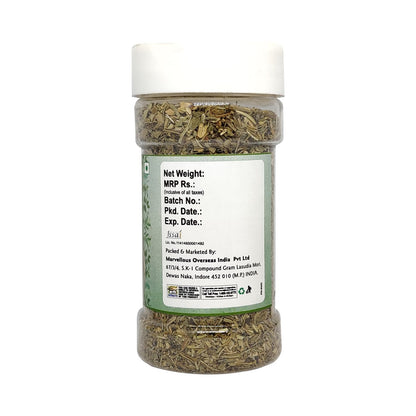 Puramio Mixed Herbs [100% Natural], 50g