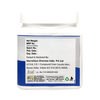 Puramio Boric Powder (Food Grade)