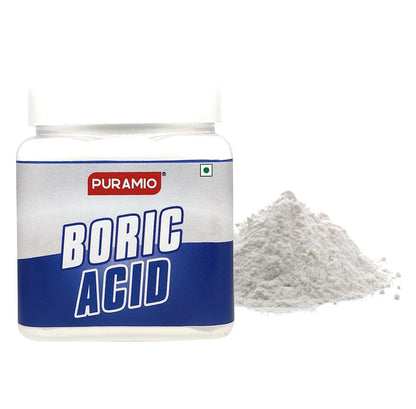 Puramio Boric Powder (Food Grade)