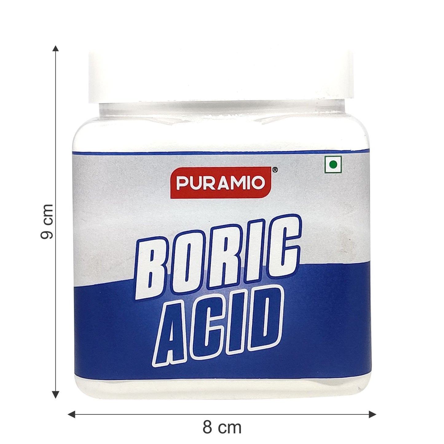 Puramio Boric Powder (Food Grade)