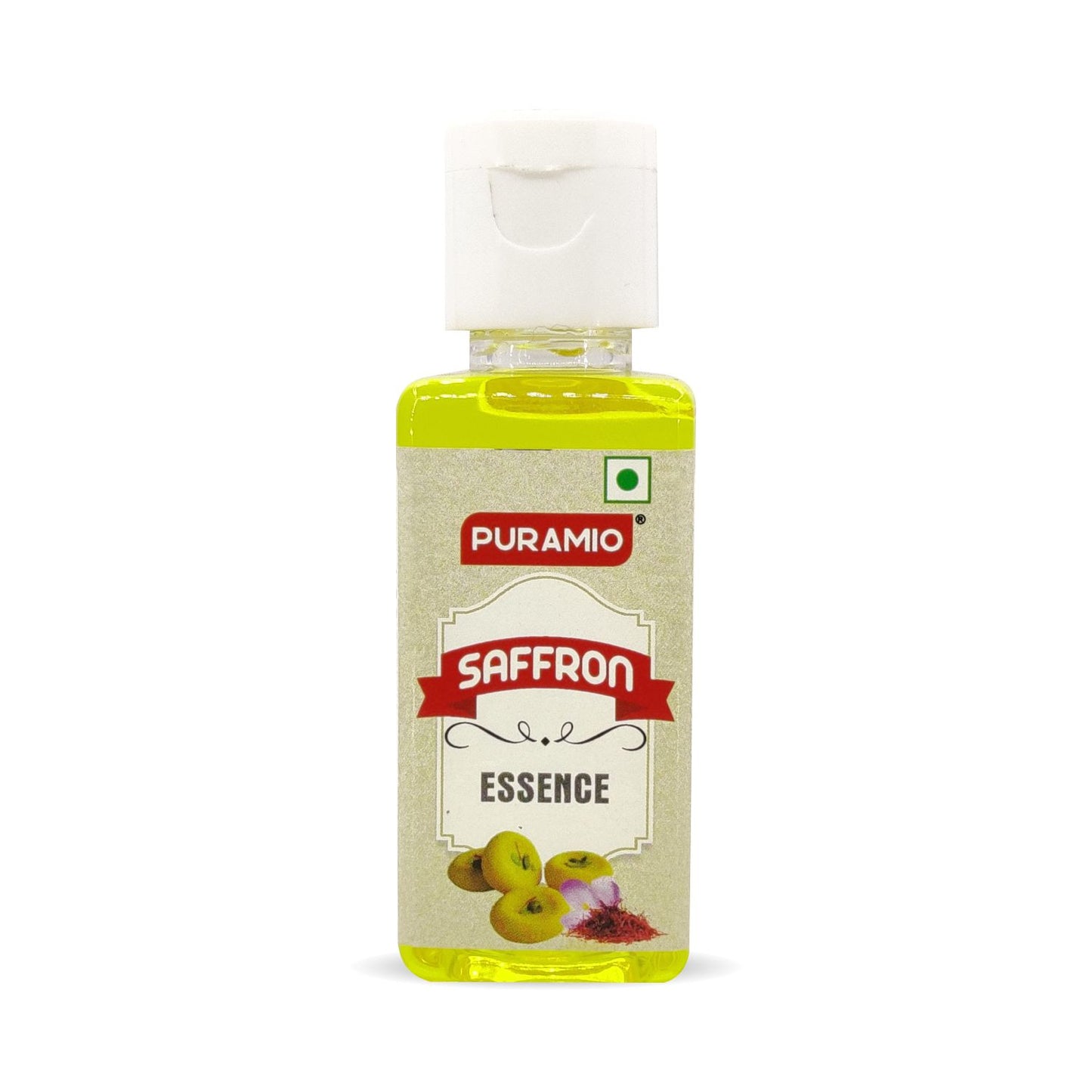 PURAMIO Saffron Culinary Essence