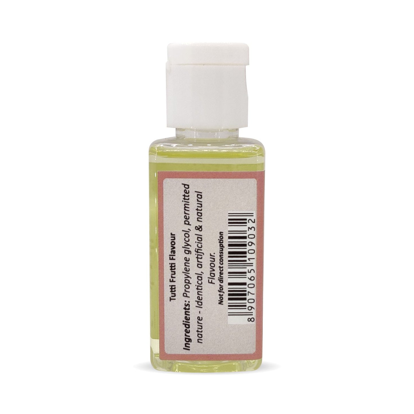 Puramio Tutty Fruity - Concentrated Flavour