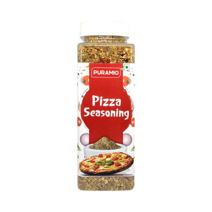 Puramio Pizza Seasoning [100% Natural]