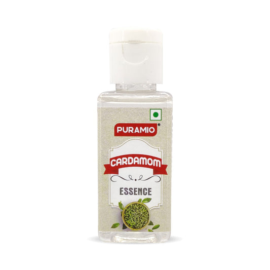 PURAMIO Cardamom Culinary Essence