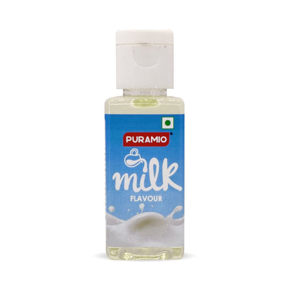 Puramio Milk - Concentrated Flavour